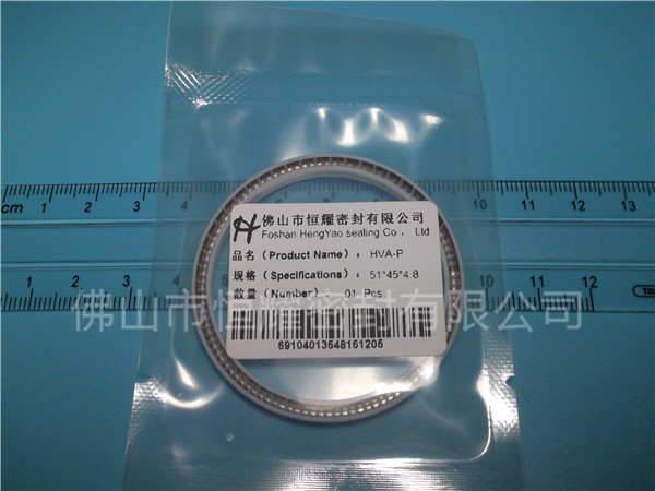 HOA、HVA軸用泛塞封 (4)