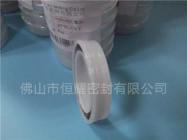 HOA、HVA軸用泛塞封 (6)