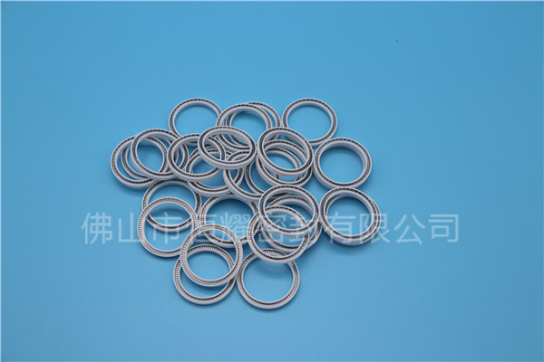HOA、HVA軸用泛塞封 (10)