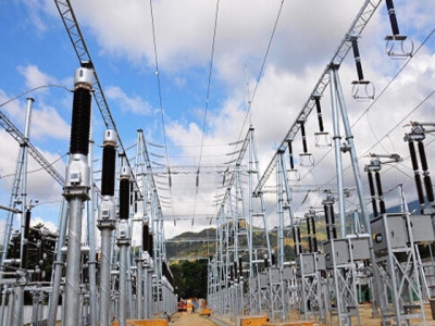 剛果 國家電網(wǎng)、電站及配套設(shè)施建設(shè)工程 交直流系統(tǒng)